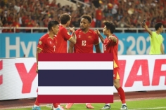 Ngôi sao Thái Lan nói thẳng về đẳng cấp ĐT Việt Nam ở chung kết AFF Cup