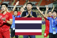 Truyền thông Thái Lan: 'Việt Nam không hề vượt trội, cũng không mạnh lắm'