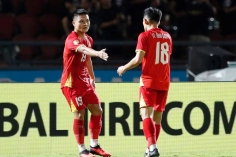 Báo Hàn Quốc đồng loạt dậy sóng khi ĐT Việt Nam hạ đẹp Thái Lan tại AFF Cup