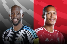 Trực tiếp Newcastle vs Liverpool: Chuẩn bị xuất chiến!