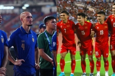 Truyền thông Thái Lan: 'Việt Nam sẽ thua chúng tôi 0-3 tại Mỹ Đình'