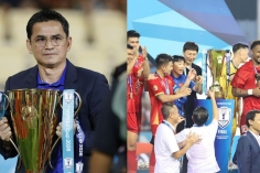 Kiatisuk nói thẳng 1 câu về ĐT Việt Nam sau chung kết AFF Cup 2026