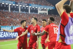 ĐT Việt Nam nhận quyết định đặc biệt tại FIFA ASEAN Cup 2026