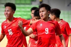 CĐV Thái Lan dậy sóng khi Việt Nam thua 0-3 ở vòng loại châu Á