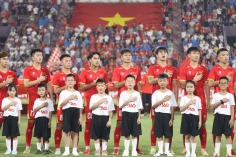 CĐV Thái Lan dậy sóng khi Việt Nam mất vé dự giải châu Á