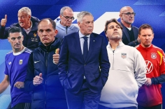 Đề cử HLV xuất sắc nhất 2026: Mikel Arteta góp mặt, lộ ứng viên số 1