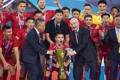CĐV Thái Lan dậy sóng khi Việt Nam có HLV thay Kim Sang Sik dự ASIAD 2026