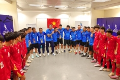 CĐV Thái Lan phản ứng mạnh khi HLV Brazil dẫn dắt Việt Nam dự VCK World Cup