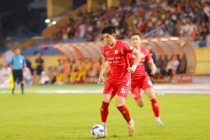 Trực tiếp Viettel vs CAHN: Đã có đội hình xuất phát!