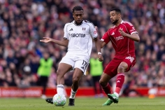 Trực tiếp bóng đá Liverpool vs Fulham: Chủ nhà áp đảo