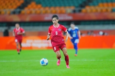 CĐV Thái Lan réo tên Việt Nam sau thất bại 0-8 ở trận ra quân ASIAD 2026