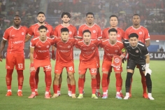 Trực tiếp bóng đá Viettel 0-0 Melbourne Victory: Nhập cuộc quyết tâm