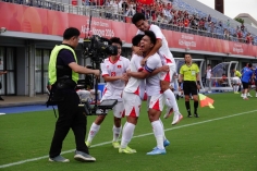 Kịch bản U23 Việt Nam vào tứ kết ASIAD 2026: Sáng như trăng rằm!