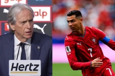 Tân HLV Bồ Đào Nha tuyên bố: 'Ronaldo sẽ không được đá chính nếu...'