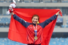 Trực tiếp ASIAD 2026 hôm nay 24/9: Việt Nam tiếp tục săn HCV!