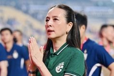 Madam Pang lập tức phản ứng khi Việt Nam tái đấu Thái Lan