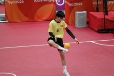 CHÍNH THỨC: Việt Nam giành HCV thứ 2 tại ASIAD 2026