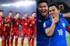 Nhận định Việt Nam vs Thái Lan: Chung kết bảng đấu!