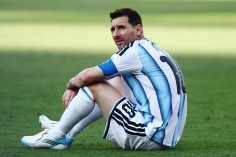 Trực tiếp bóng đá Argentina vs Benin, 6h00 hôm nay 7/10