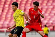 Truyền thông ĐNÁ dậy sóng khi ĐT Việt Nam thua Malaysia tại FIFA ASEAN Cup 2026