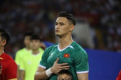 Patrik Lê Giang chỉ thẳng nguyên nhân khiến ĐT Việt Nam thất bại ở FIFA ASEAN Cup