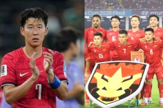 Son Heung-min phá kỷ lục trước ngày đối đầu ĐT Việt Nam