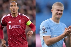 Trực tiếp Liverpool vs Man City: Đã có đội hình xuất phát