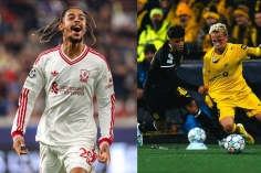 Kết quả Champions League 15/10: Liverpool đại thắng, Dortmund thua sốc