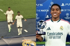 Vinicius nổi giận với Mourinho, Endrick lập tức khiến đàn anh bẽ mặt