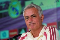 Mourinho tuyên bố cực gắt sau màn ngược dòng điên rồ của Real Madrid
