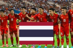 Không phải Việt Nam, báo Thái Lan chỉ thẳng 'nhà vua Đông Nam Á'