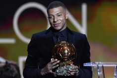 Không phải Yamal, Mbappe được xướng tên trước thềm Quả bóng Vàng 2026