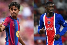 CHÍNH THỨC: PSG mất ngôi sao hay bậc nhất ở đại chiến Barca