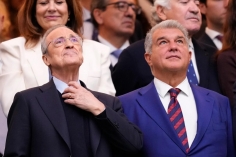 CHÍNH THỨC: Barca tuyên bố chấn động về Real Madrid, chỉ thẳng điều bất ngờ