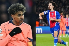 CHÍNH THỨC: Barca đâm đơn kiện PSG sau thất bại 2-4 tại Champions League
