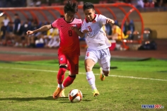 U23 Việt Nam: Lo lắng cho ‘Dream team’ của thầy Park