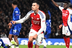 Nhận định Arsenal vs Chelsea: Lượt về kịch tính