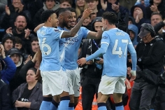 Trực tiếp bóng đá Porto vs Man City: Enzo đá chính