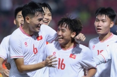 Nhận định U20 Việt Nam vs U20 Triều Tiên: Tìm 3 điểm đầu tiên