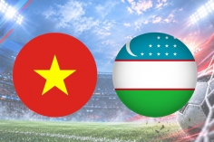 Nhận định U23 Việt Nam vs U23 Uzbekistan: 1 điểm mở cửa tứ kết
