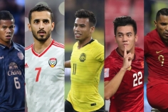 FIFA đưa ra thay đổi cực lớn, đường tới World Cup khốc liệt hơn bao giờ hết