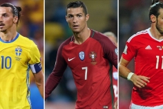 Lịch thi đấu chung kết play-off World Cup 2022 châu Âu: Bồ Đào Nha sáng nước