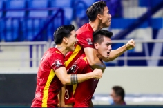 ĐT Việt Nam đá vòng loại thứ 3 World Cup 2022 khi nào?