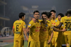 Xác định CLB Việt Nam dự AFC Champions League 2022