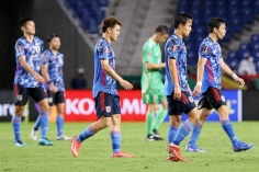 Nhận cú sốc ở VLWC, đội tuyển số 1 châu Á rớt hạng thê thảm trên BXH FIFA