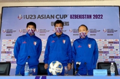 Đối thủ của U23 Việt Nam tuyên bố cứng trước giờ G
