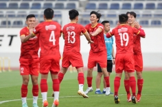 Lịch bóng đá AFF Cup 2021 ngày 06/12: Việt Nam thắng lớn?