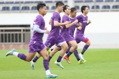 Lịch thi đấu bóng đá hôm nay 06/12: ĐT Việt Nam ra quân tại AFF Cup