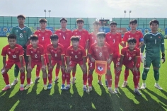 CĐV dậy sóng trước kịch bản Việt Nam đấu Pháp, Nhật tại World Cup