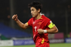 CHÍNH THỨC: Đình Bắc thoát án treo giò tại FIFA ASEAN Cup